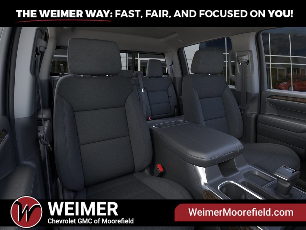 New 2026 GMC Sierra 1500 Elevation - photo - 15