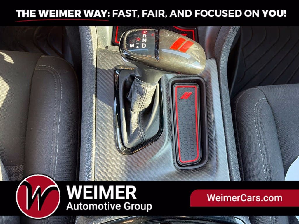 Pre-Owned 2023 Dodge Charger GT - photo - 31