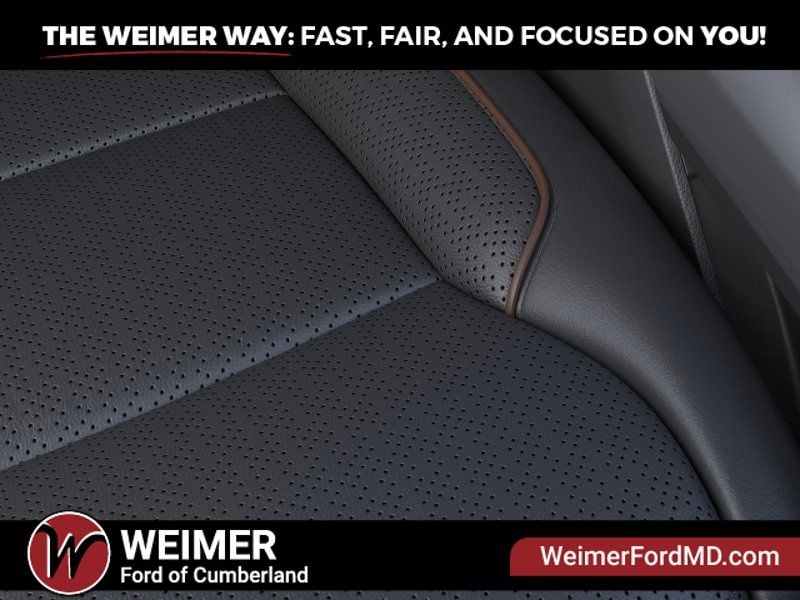 New 2026 Ford F-150 Lariat - photo - 15