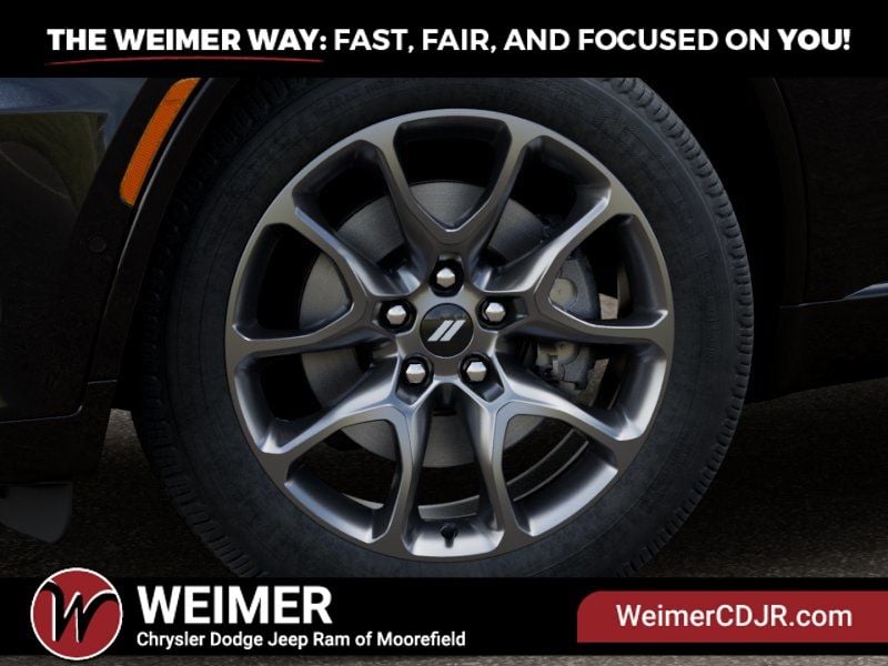 New 2026 Dodge Durango GT Premium HEMI V8 - photo - 7