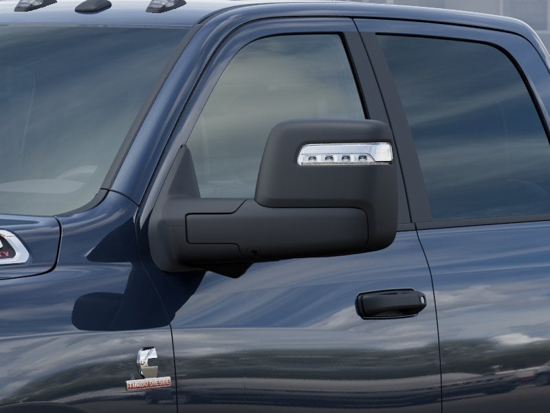 New 2026 Ram 2500 Big Horn - photo - 11