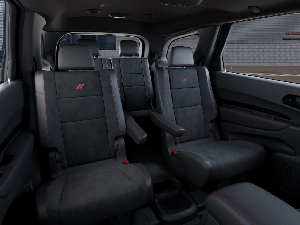New 2026 Dodge Durango GT Plus HEMI V8 - photo - 14