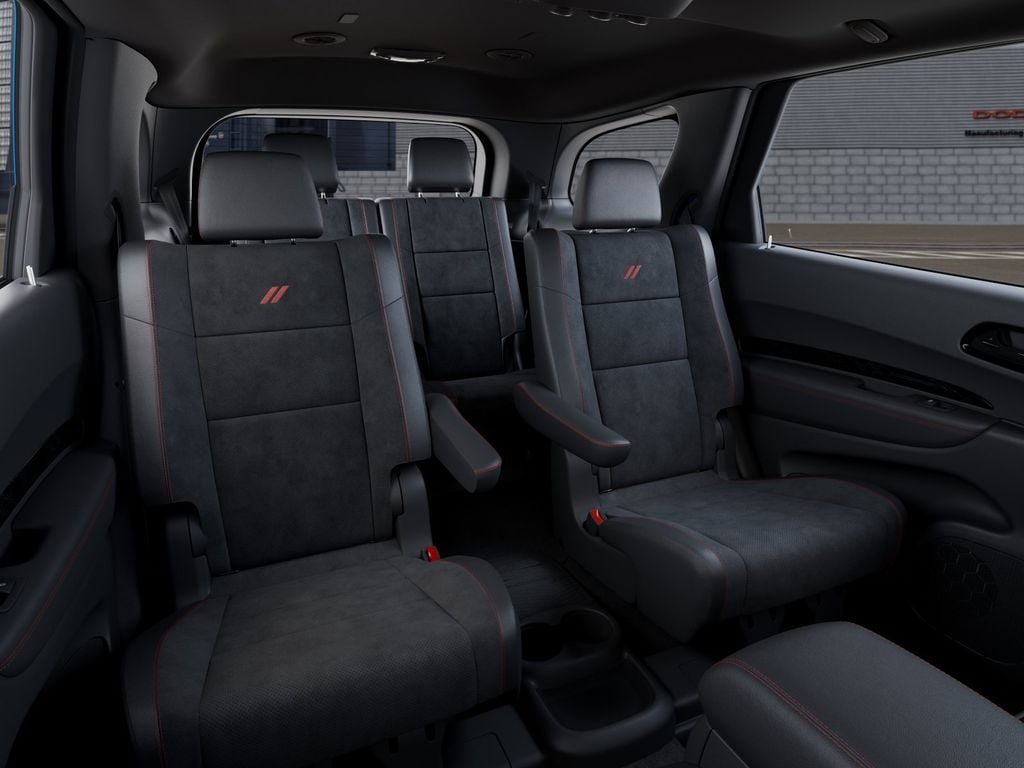 New 2026 Dodge Durango GT Plus HEMI V8 - photo - 14