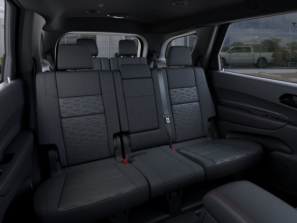 New 2026 Dodge Durango GT - photo - 14