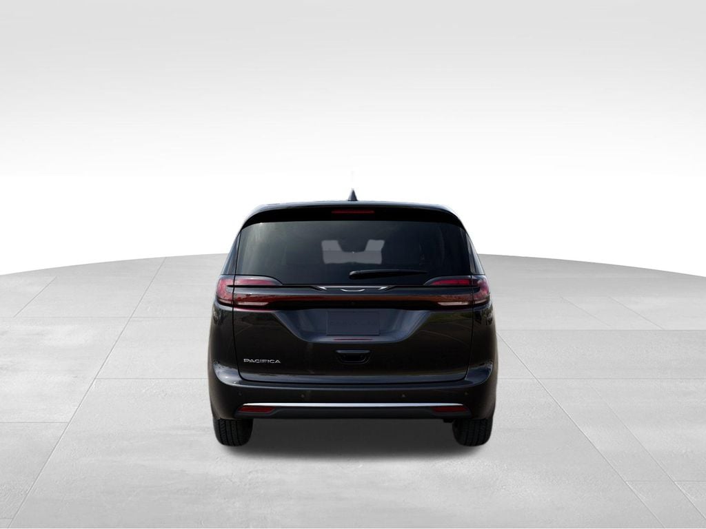New 2027 Chrysler Pacifica Select - photo - 6