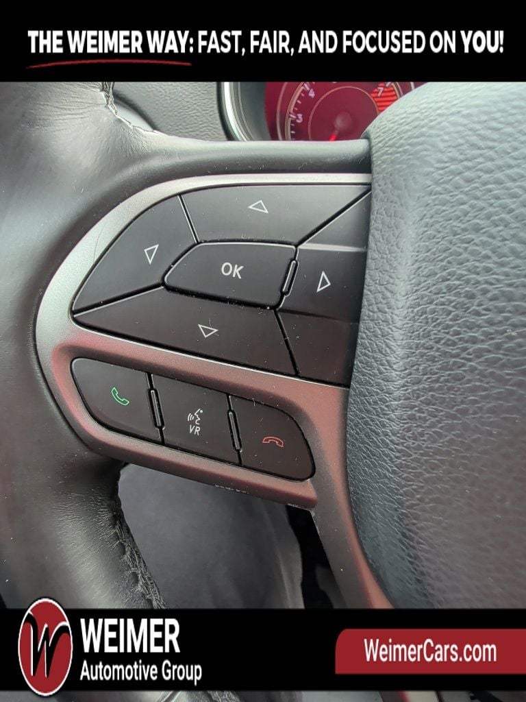 Pre-Owned 2019 Jeep Cherokee Limited - photo - 26