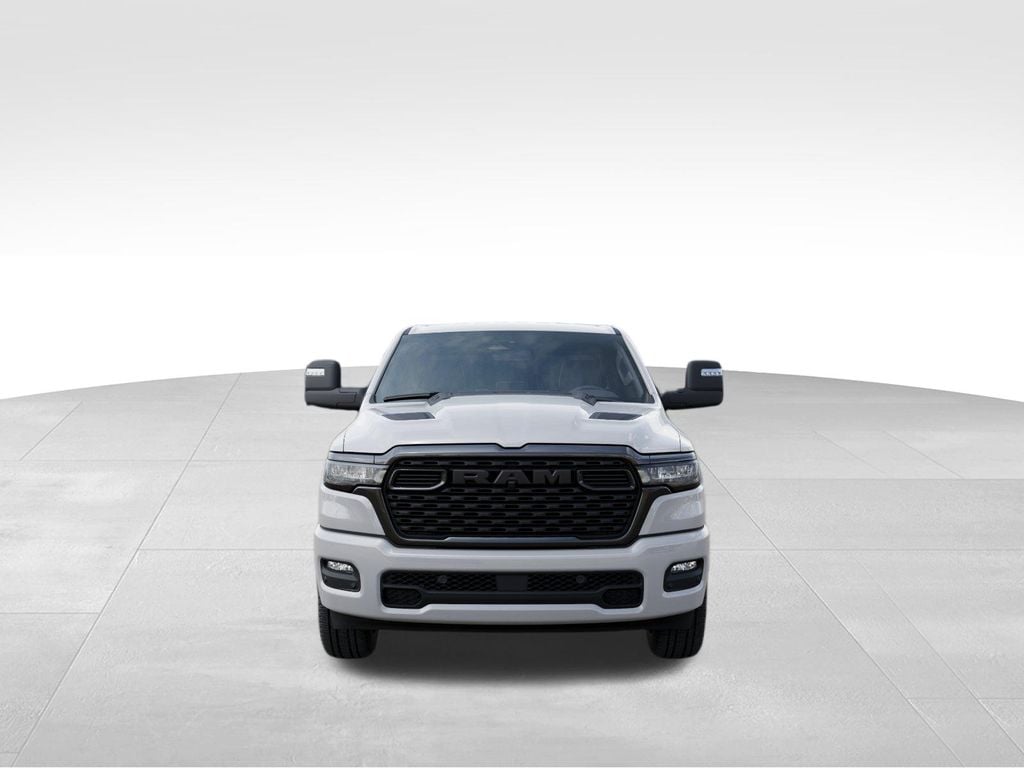 New 2026 Ram 1500 Express - photo - 5