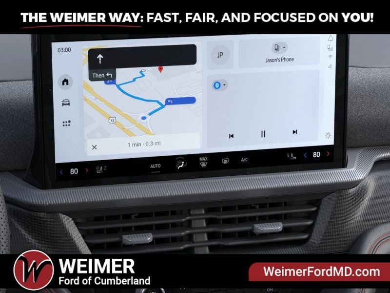New 2026 Ford Explorer ST - photo - 13