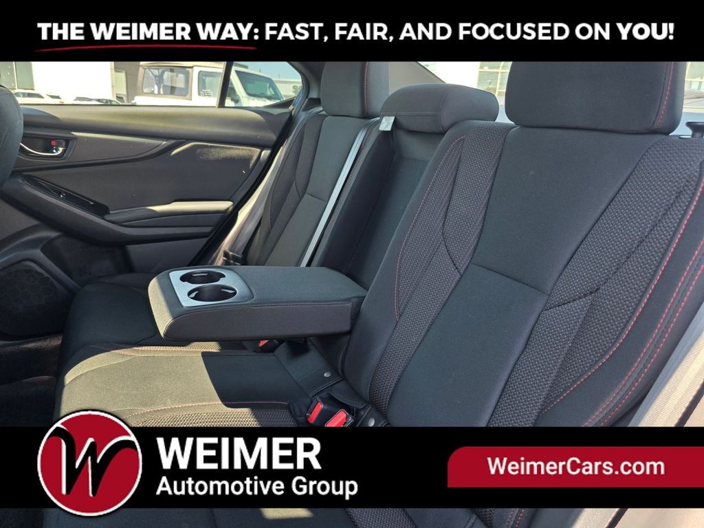 Pre-Owned 2022 Subaru WRX Premium - photo - 16