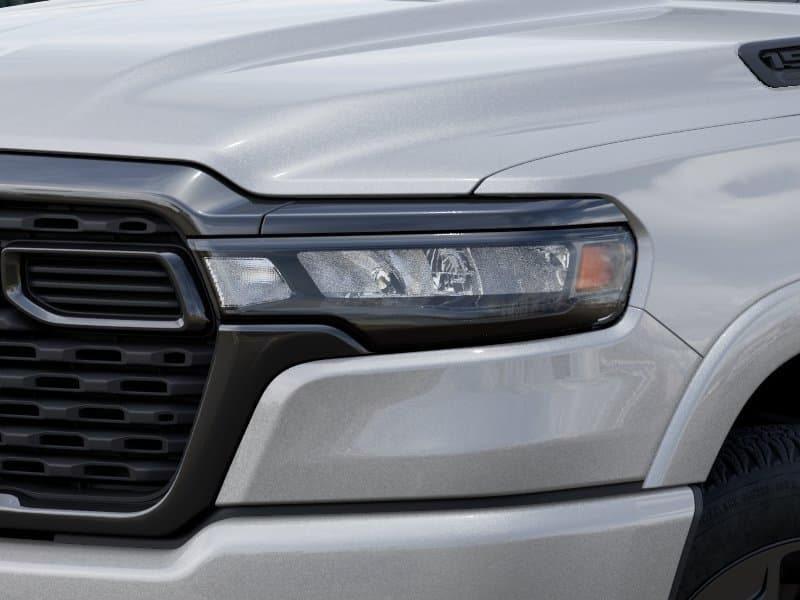 New 2027 Ram 1500 Big Horn/Lone Star - photo - 9