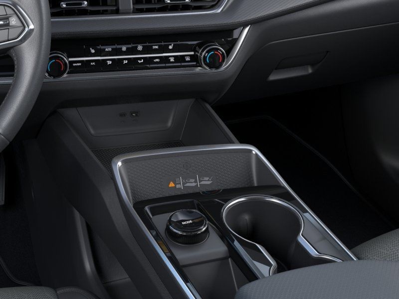 New 2026 Chevrolet Equinox LT - photo - 22