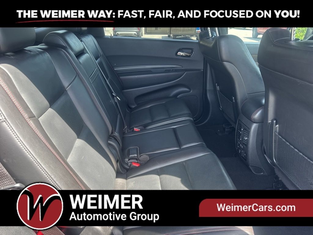 Pre-Owned 2023 Dodge Durango GT Plus - photo - 15