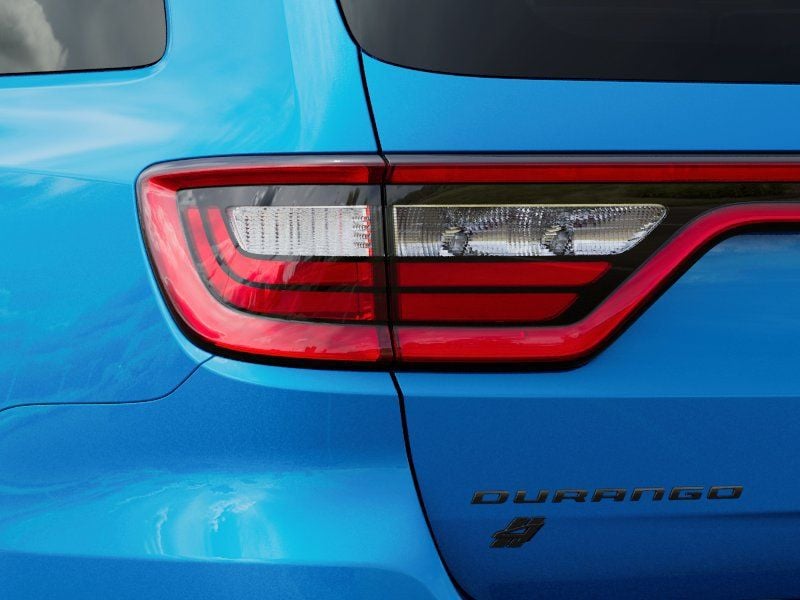New 2026 Dodge Durango GT Plus HEMI V8 - photo - 8