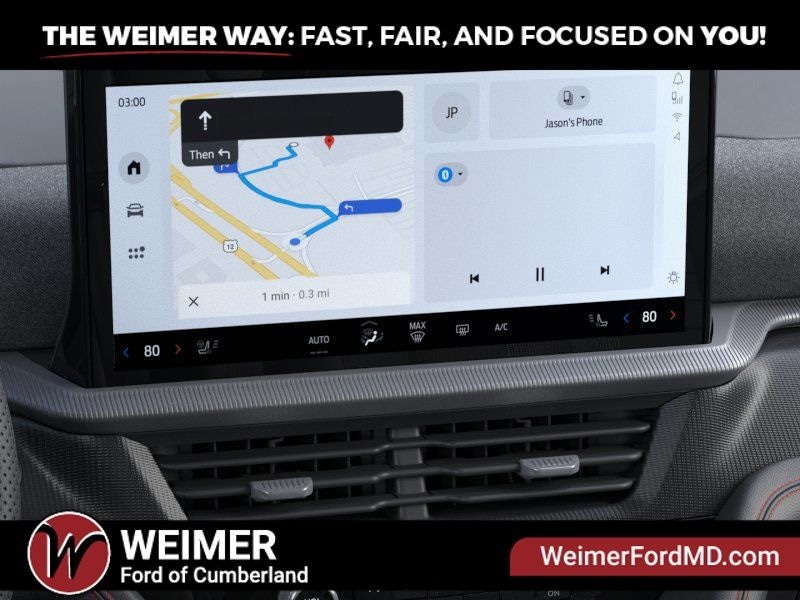 New 2026 Ford Explorer ST-Line - photo - 13