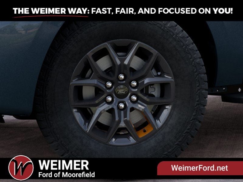 New 2027 Ford Expedition Tremor - photo - 18