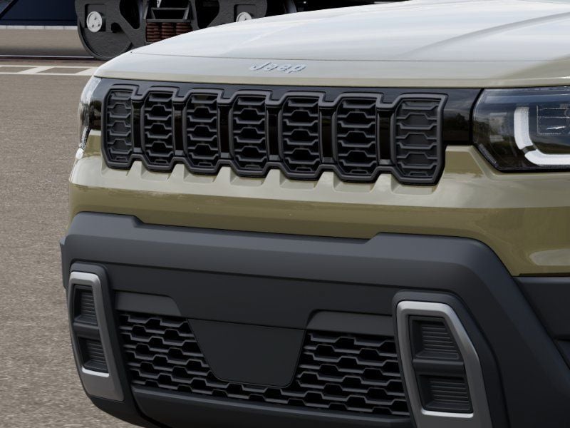New 2026 Jeep Cherokee Limited - photo - 10