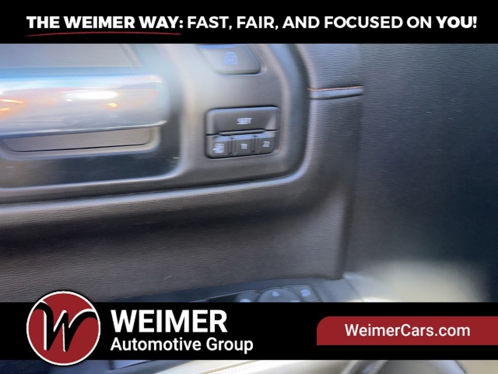 Pre-Owned 2021 GMC Sierra 1500 AT4 - photo - 24