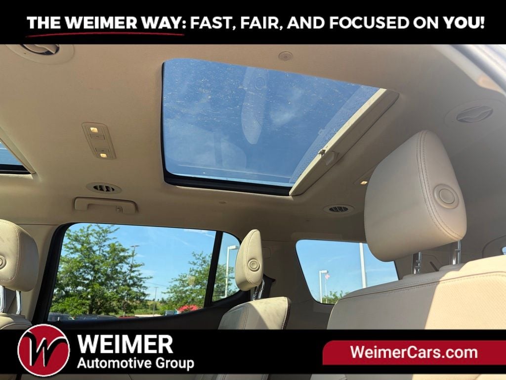 Pre-Owned 2019 GMC Acadia Denali - photo - 22