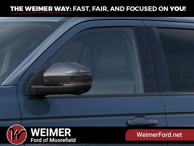 New 2027 Ford Expedition Tremor - photo - 19