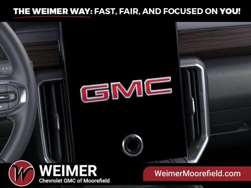 New 2026 GMC Acadia Denali Ultimate - photo - 19