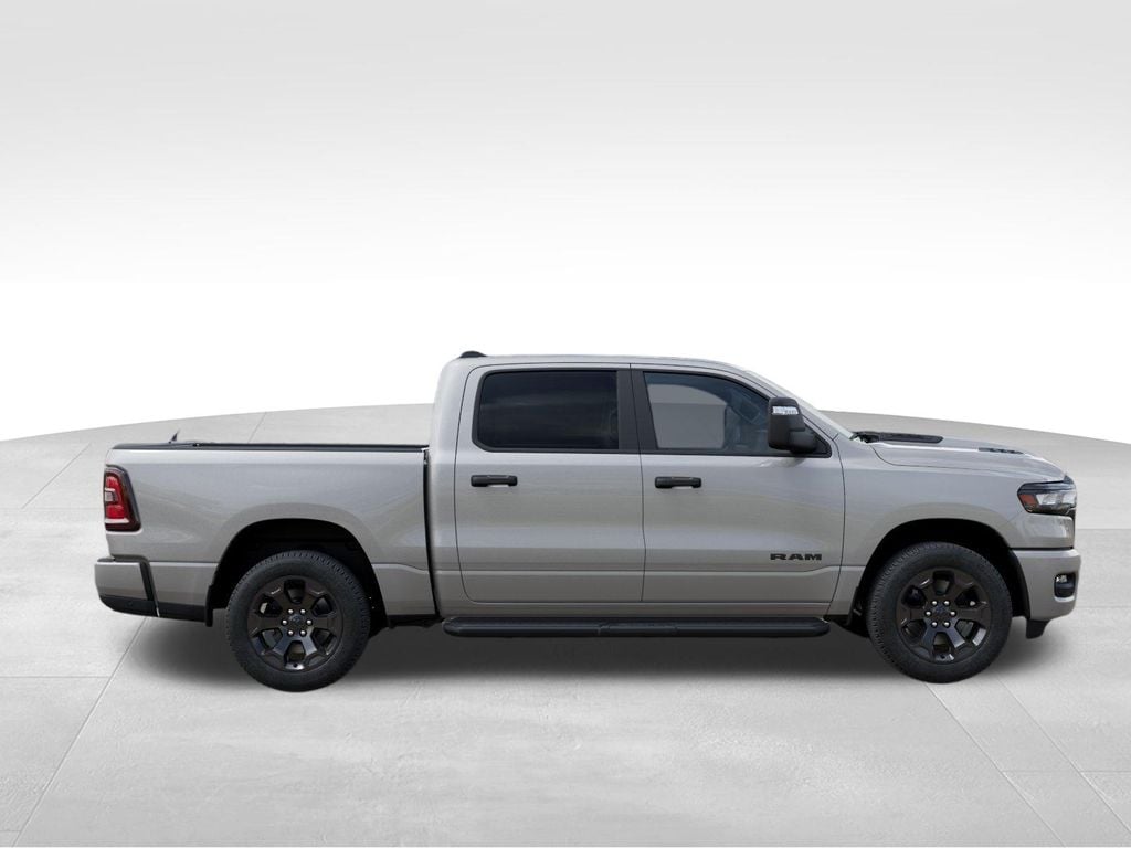 New 2026 Ram 1500 Express - photo - 20