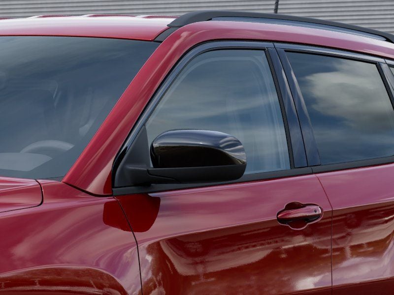 New 2026 Jeep Compass Latitude - photo - 11