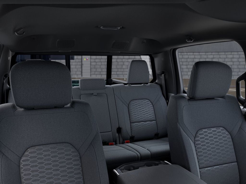 New 2026 Ram 1500 Big Horn/Lone Star - photo - 25