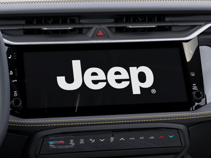 New 2026 Jeep Cherokee - photo - 17