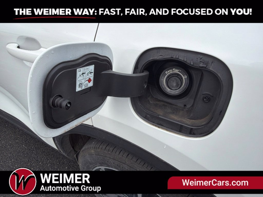 Pre-Owned 2022 Ford Escape SEL - photo - 6