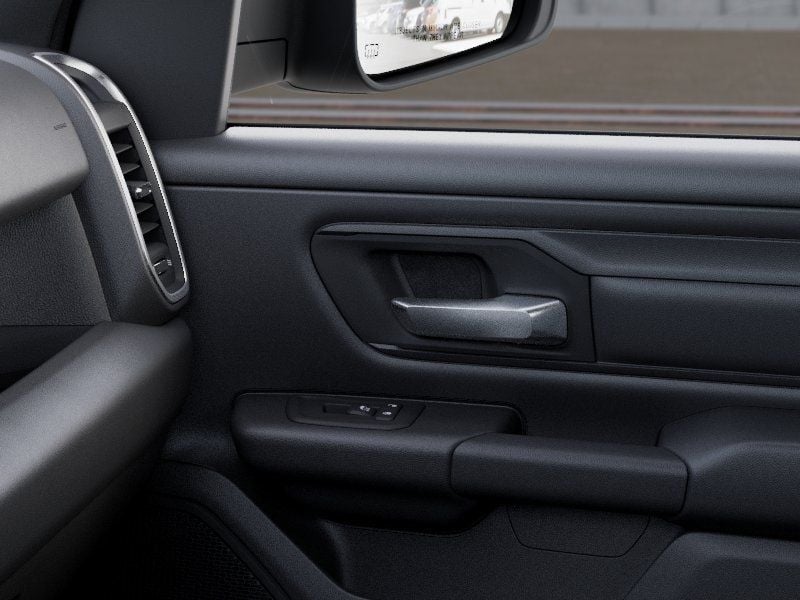 New 2026 Ram 1500 Warlock - photo - 24
