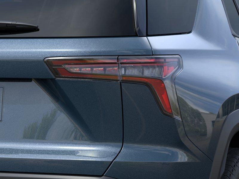 New 2026 Chevrolet Equinox LT - photo - 10