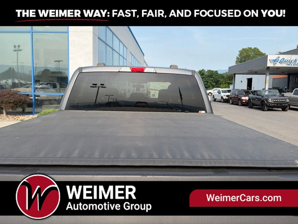 Pre-Owned 2022 Ford F-150 XL - photo - 8
