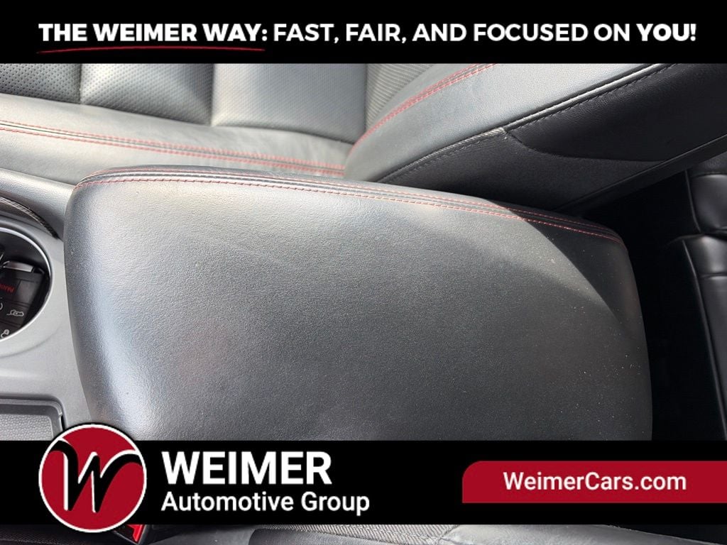 Pre-Owned 2024 Dodge Durango GT Plus - photo - 45