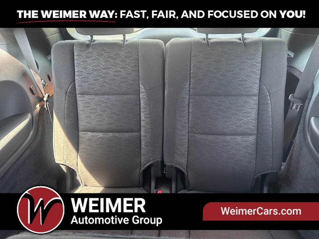 Pre-Owned 2026 Dodge Durango GT - photo - 13