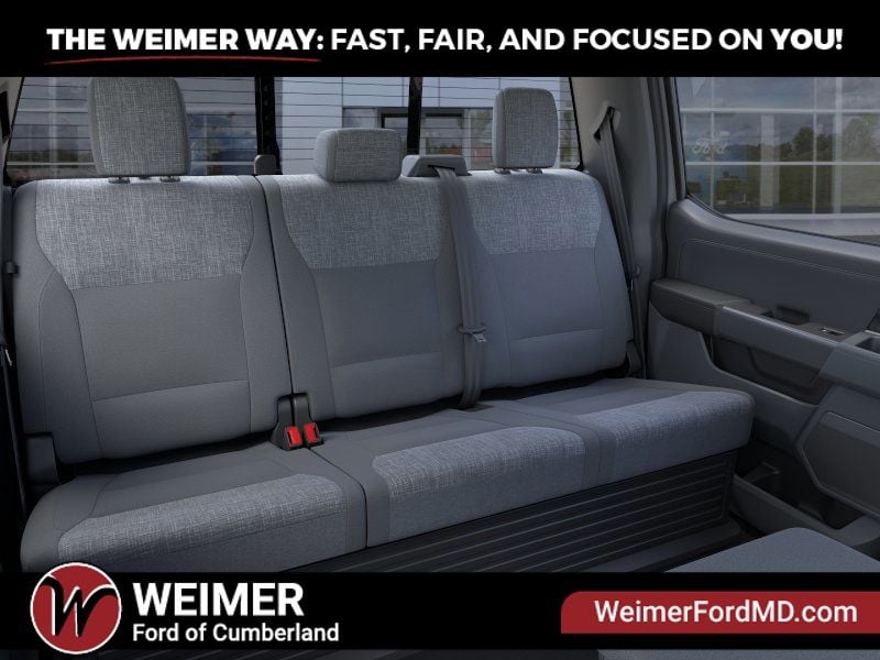 New 2026 Ford F-250SD XLT - photo - 10