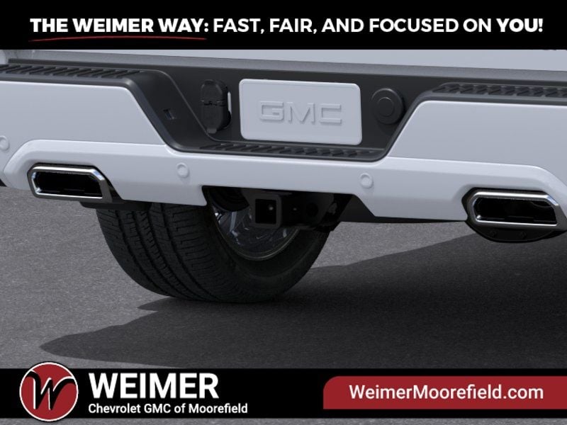 New 2026 GMC Sierra 1500 Denali Ultimate - photo - 13