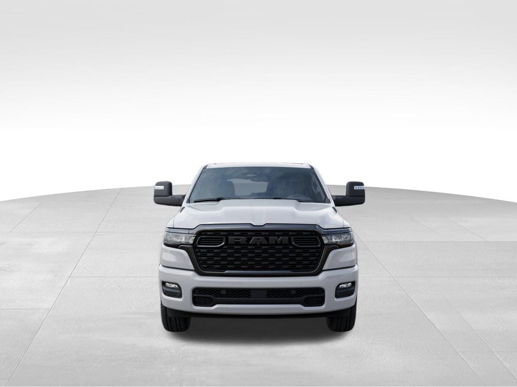 New 2026 Ram 1500 Big Horn/Lone Star - photo - 5