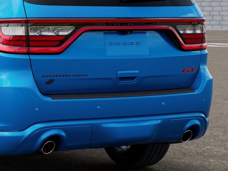 New 2026 Dodge Durango GT Plus HEMI V8 - photo - 12