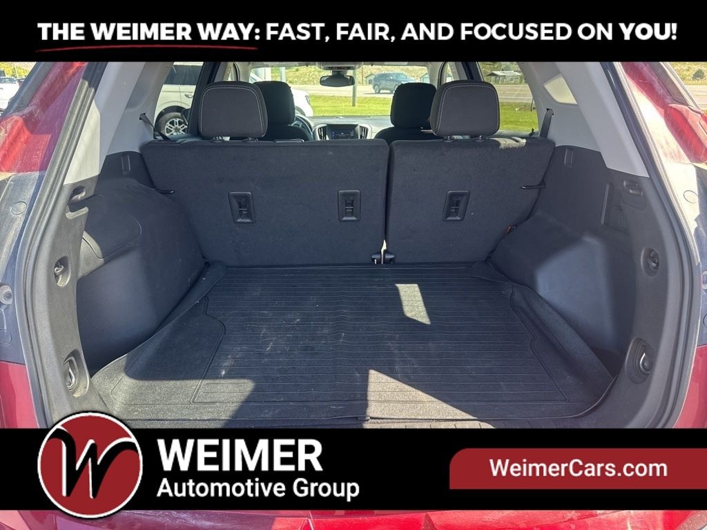 Pre-Owned 2024 GMC Terrain SLE - photo - 13