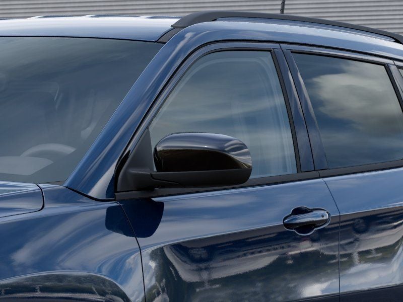New 2026 Jeep Compass Latitude - photo - 11