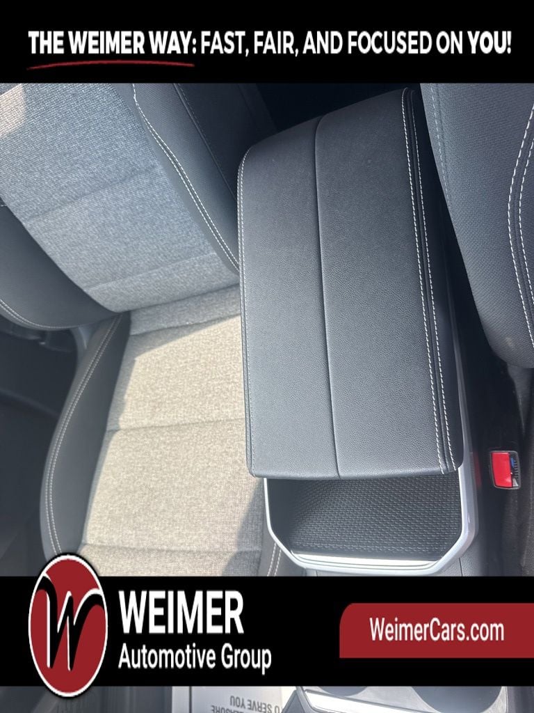 Pre-Owned 2026 GMC Terrain Elevation - photo - 27