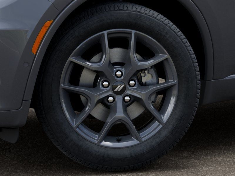 New 2026 Dodge Durango GT Plus HEMI V8 - photo - 7