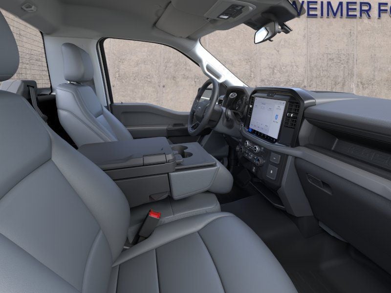 New 2026 Ford F-150 XL - photo - 10