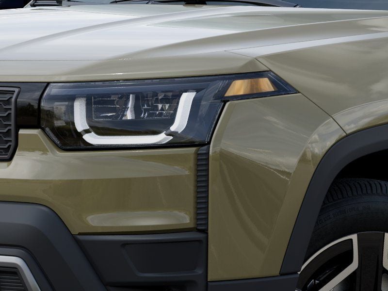New 2026 Jeep Cherokee Limited - photo - 9