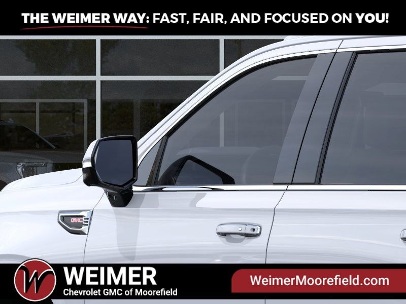 New 2026 GMC Yukon Denali - photo - 11