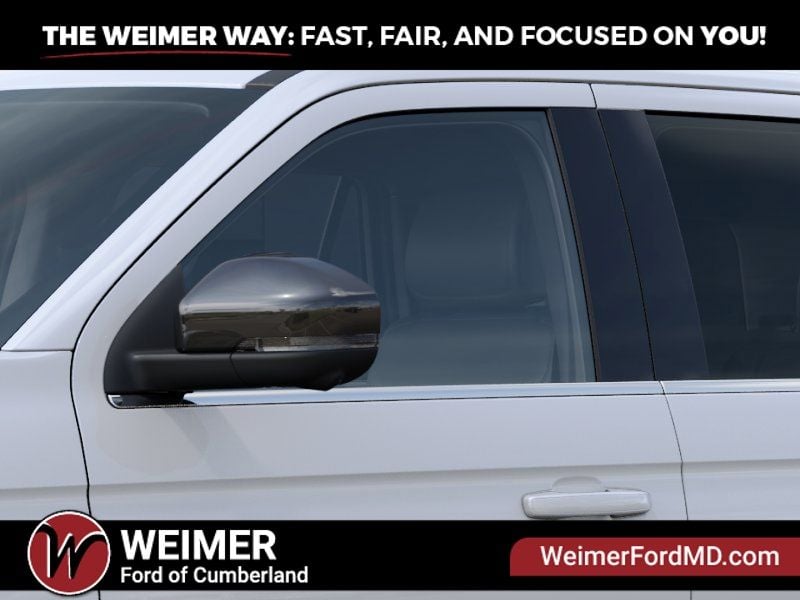 New 2027 Ford Expedition Active - photo - 19