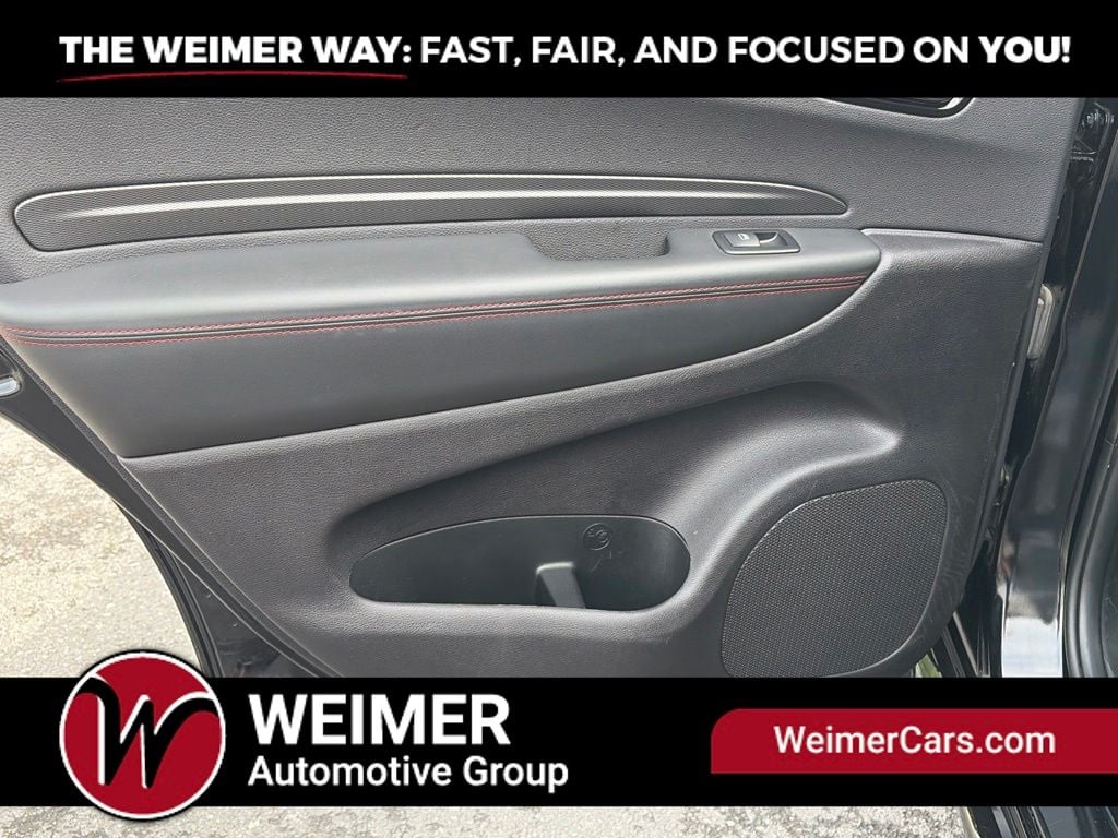 Pre-Owned 2024 Dodge Durango GT Plus - photo - 21