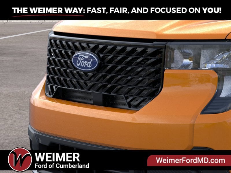 New 2026 Ford Maverick XLT - photo - 17