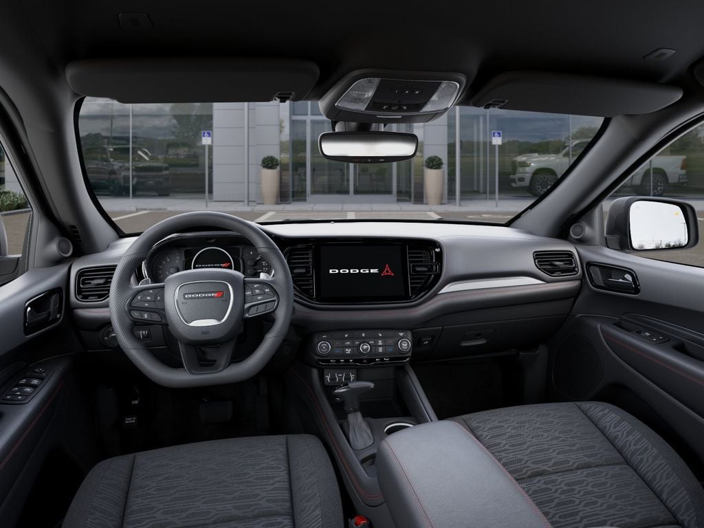 New 2026 Dodge Durango GT - photo - 13