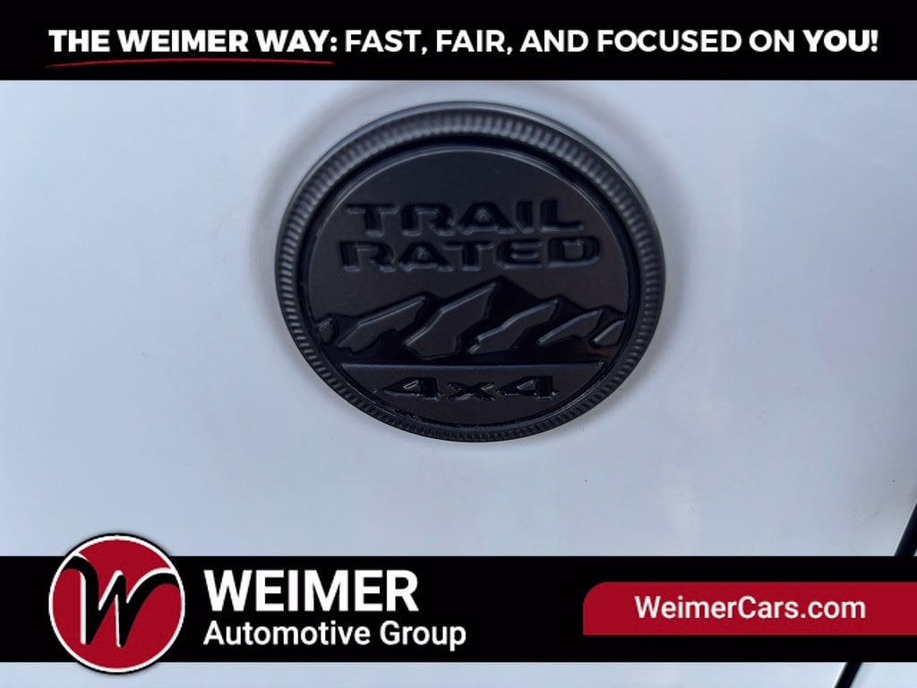 Pre-Owned 2022 Jeep Wrangler Sport - photo - 16